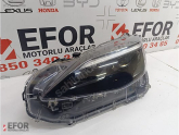 Oto Çıkma Parça / Toyota / Yaris / Far & Stop / Sol Ön Far / Çıkma Parça 