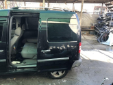 Oto Çıkma Parça / Volkswagen / Caddy / Kaporta & Karoser / Sağ Sürgülü Kapı / Çıkma Parça 