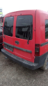 Opel combo c sağ bagaj kapak yedek parça