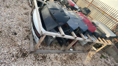 Oto Çıkma Parça / Land Rover / Range Rover / Kaporta & Karoser / Bagaj Kapağı / Çıkma Parça 