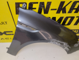 Oto Çıkma Parça / Renault / Megane / Kaporta & Karoser / Sağ Ön Çamurluk / Çıkma Parça 