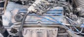 Oto Çıkma Parça / Mazda / 323 / Motor / Motor (komple) / Çıkma Parça 