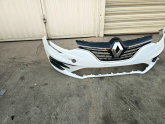 Oto Çıkma Parça / Renault / Megane / Tampon / Ön Tampon / Çıkma Parça 