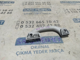 Oto Çıkma Parça / Volkswagen / Bora / Koltuk & Döşeme / El Tutamağı / Çıkma Parça 