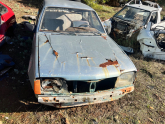 Hurda Belgeli Araçlar / Opel / Ascona