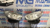 Oto Çıkma Parça / Ford / Tourneo Courier / Far & Stop / Sağ Ön Far / Çıkma Parça 