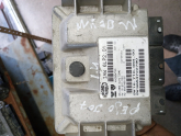 Peugeot 307 1.4 motor beyni