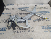 Oto Çıkma Parça / Opel / Corsa / Oto Cam / Cam Krikosu / Çıkma Parça 