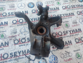 Oto Çıkma Parça / Seat / Leon / Radyatör / Radyatör Ayağı / Çıkma Parça 