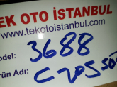 Oto Çıkma Parça / Mercedes / C Serisi / Kaporta & Karoser / Marşpiyel Sacı / Çıkma Parça 