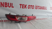 Oto Çıkma Parça / Kia / Sportage / Tampon / Karlık / Çıkma Parça 