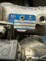 Oto Çıkma Parça / Volkswagen / Transporter / Motor / Turbo / Çıkma Parça 