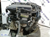 MERCEDES C SERİSİ W204 KASA MOTOR BENZİNLİ KOMPRESÖR ORJ M271