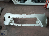 TOYOTA AURIS 2014 ÇIKMA HAFİF HASARLI ÖN TAMPON