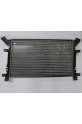 Volkswagen Volt Lt35/Lt46 Su Radyatörü 19962007