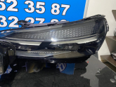 Oto Çıkma Parça / Renault / Clio / Far & Stop / Sağ Ön Far / Çıkma Parça 