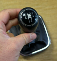 VW POLO 10-15 VİTES KOLU TOPUZU 6R0711113D XAS