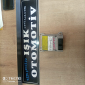 CONNECT AİRBAG BEYNİ ÇIKMA ORJİNAL 2T11 14B321 AB