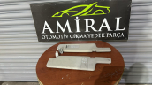 Oto Çıkma Parça / Skoda / Fabia / Koltuk & Döşeme / Güneşlik / Çıkma Parça 