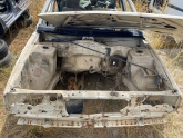 Renault 9 Kesme ön Podye Panel Komple Hatasız Çıkma