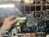 OTO CEMDEN ÇIKMA FİAT FİORİNO ARKA CAM SİLECEK MOTORU
