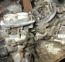 Oto Çıkma Parça / Tofaş / Kartal / Motor / Emme Manifoldu / Çıkma Parça 