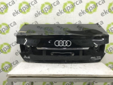 Oto Çıkma Parça / Audi / A4 / Kaporta & Karoser / Bagaj Kapağı / Çıkma Parça 