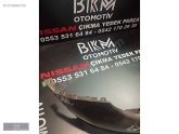 Oto Çıkma Parça / Nissan / Qashqai / Tampon / Ön Tampon / Çıkma Parça 