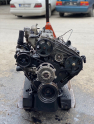 Hyundai h100 turbolu motor