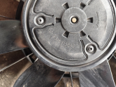 Oto Çıkma Parça / Mercedes / EQC / Fan / Fan Paneli / Çıkma Parça 