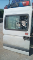RENAULT MASTER 2 SAĞ SÜRGÜLÜ KAPI