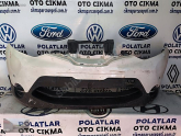 Nissan Qashqai ön tampon orjinal
