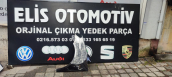 Oto Çıkma Parça / Volkswagen / Caddy / Kaporta & Karoser / Sol Ön Çamurluk / Çıkma Parça 