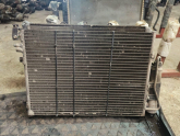 Oto Çıkma Parça / Renault / Scenic / Radyatör / Radyatör Seti / Çıkma Parça 