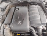 Oto Çıkma Parça / Mercedes / E Serisi / Şanzıman / Şanzıman Komple / Çıkma Parça 