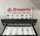 VOLKSWAGEN TİGUAN ÖN TAMPON ORTA IZGARA SIFIR 5N0853677H