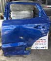 VOLKSWAGEN TİGUAN SOL ARKA KAPI