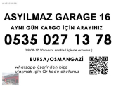 Oto Çıkma Parça / Renault / Megane / Tampon / Ön Tampon / Çıkma Parça 