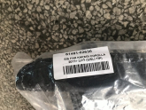 Oto Çıkma Parça / Toyota / Corolla / Tampon / Sis Farı Çerçevesi / Çıkma Parça 