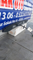 Oto Çıkma Parça / Ford / Tourneo Courier / Kaporta & Karoser / Bagaj Kapağı / Çıkma Parça 