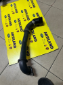 Volkswagen intercooler bursu