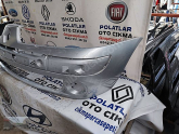 Oto Çıkma Parça / Renault / Clio / Tampon / Ön Tampon / Çıkma Parça 