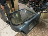 Oto Çıkma Parça / Nissan / Sunny / Kaporta & Karoser / Bagaj Kapağı / Çıkma Parça 