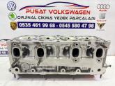 Oto Çıkma Parça / Volkswagen / Golf / Motor / Silindir Kapağı / Çıkma Parça 