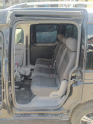 ÇIKMA VW CADDY SOL SÜRGÜLÜ KAPI ÇERÇEVE FİTİLİ