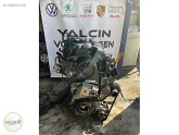 Oto Çıkma Parça / Skoda / Roomster / Motor / Motor (komple) / Çıkma Parça 