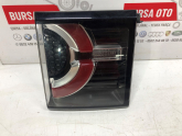 Oto Çıkma Parça / Land Rover / Discovery / Far & Stop / Sağ Arka Stop / Çıkma Parça 