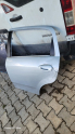 Oto Çıkma Parça / Fiat / Punto / Kaporta & Karoser / Sol Arka Kapı / Çıkma Parça 