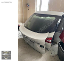 BMW X6 E71 BAGAJ KAPISI ALKAN OTOMOTİV 0532,417,1034