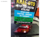 Oto Çıkma Parça / Opel / Insignia / Far & Stop / Sol Arka Stop / Çıkma Parça 